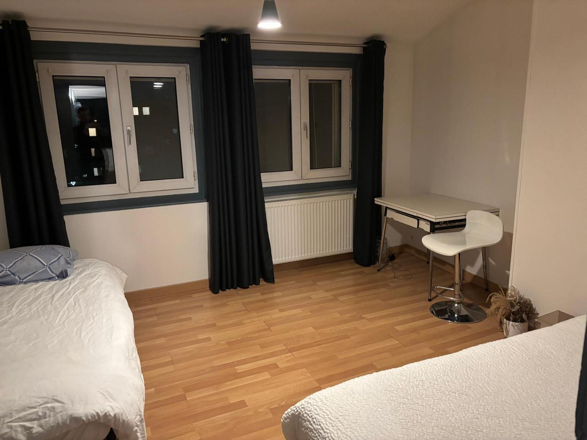 Gite Vauban Saint-Omer  Exterior foto